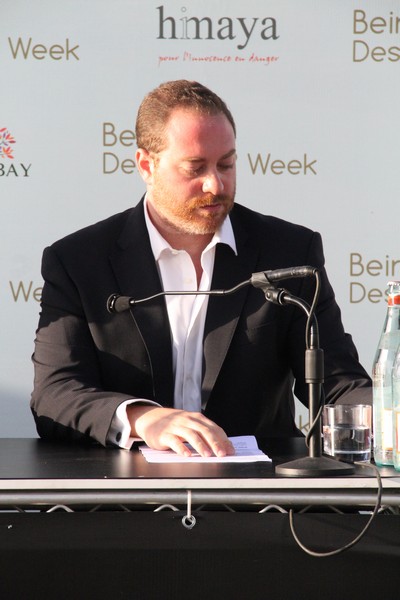 Beirut Designers Week 